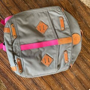 Will Leather Goods backpack
